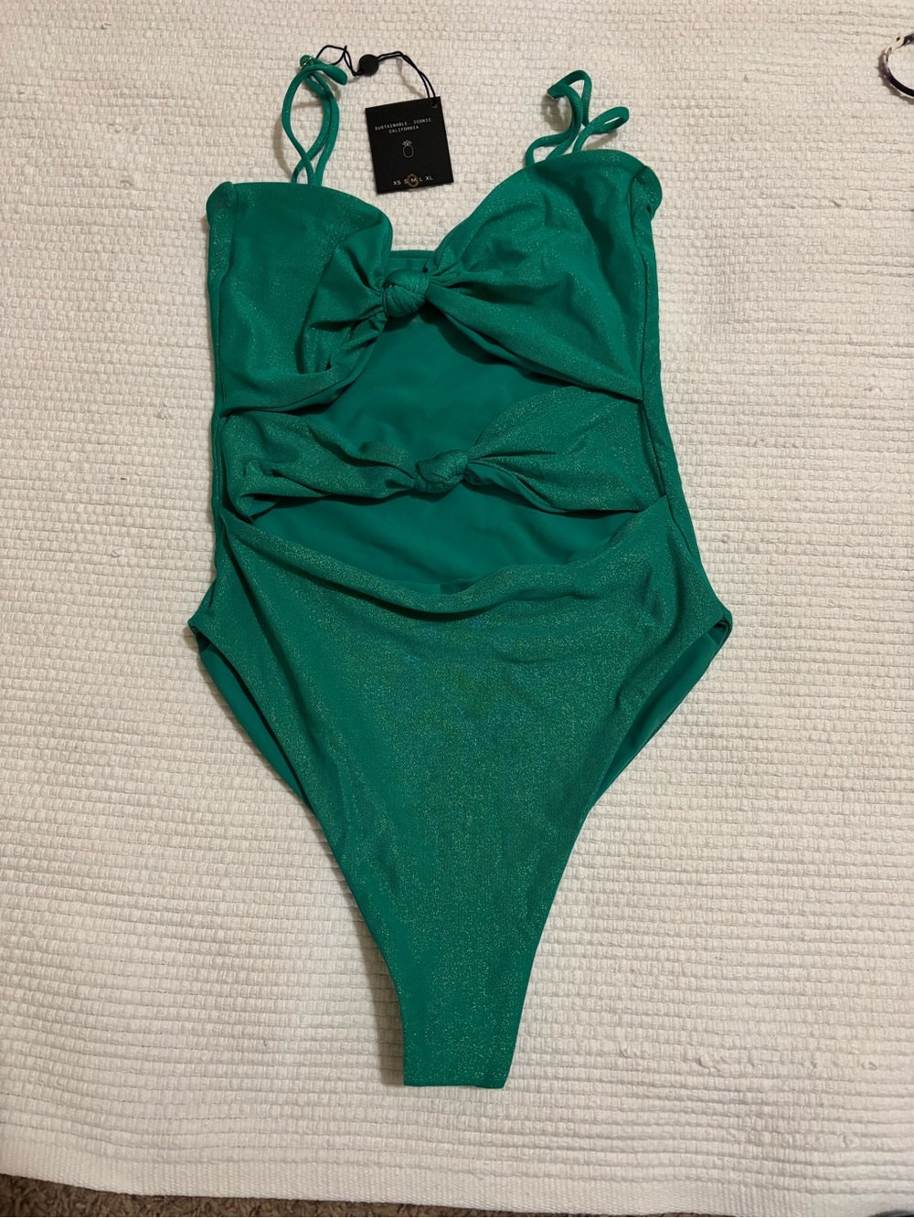 Skatie Lisa One-Piece Swimsuit